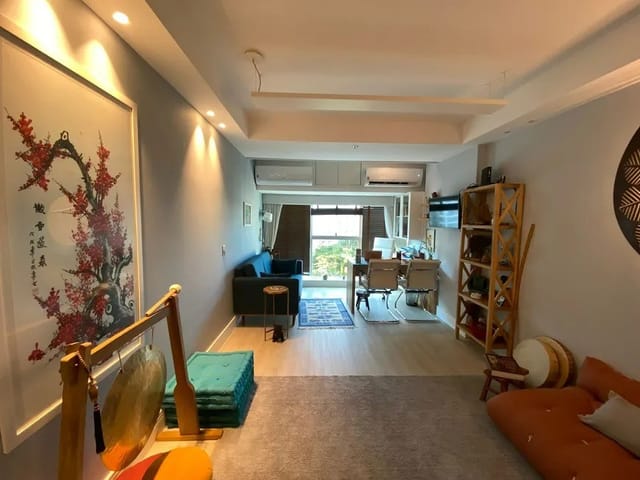Foto do Sala - Sala à venda, Catete, Rio de Janeiro, RJ | Rio Lar Imóveis