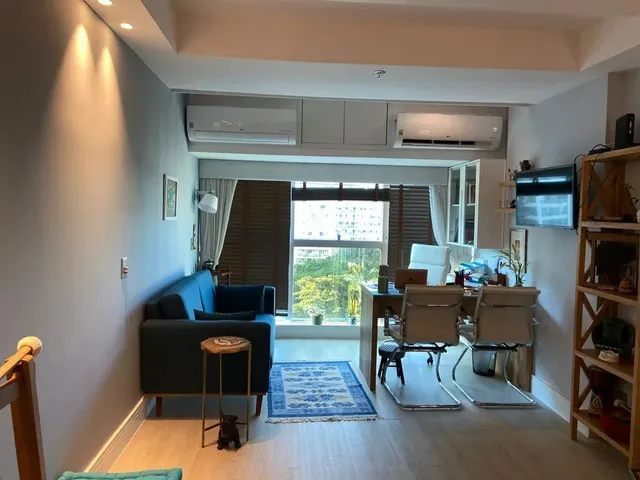 Foto do Sala - Sala à venda, Catete, Rio de Janeiro, RJ | Rio Lar Imóveis