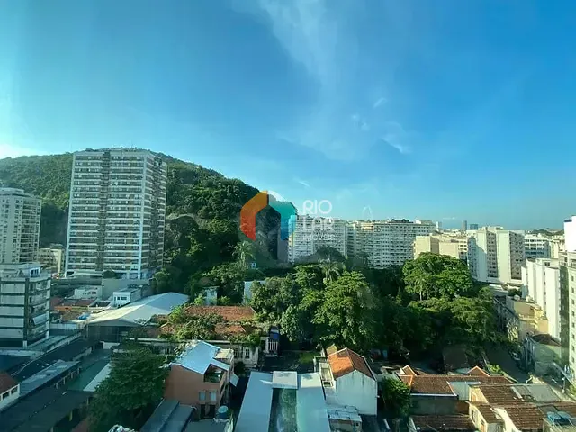 Sala com 50m², à venda, no bairro Catete em Rio de Janeiro