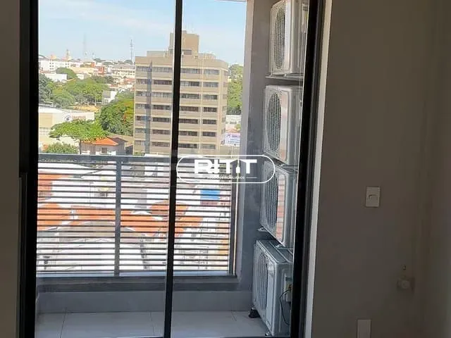 Sala com 47m², à venda, no bairro Botafogo em Campinas