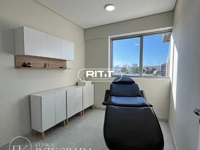 Sala com 47m², à venda, no bairro Botafogo em Campinas