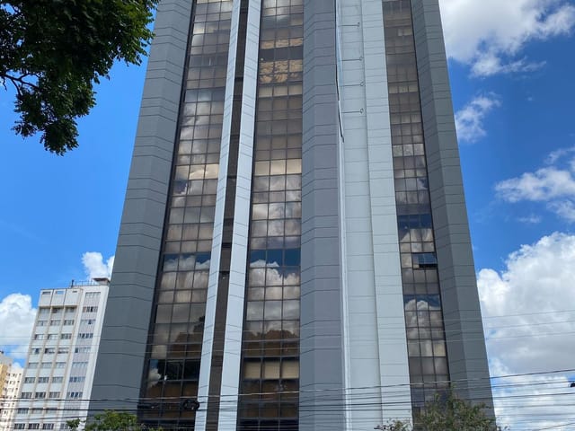 Sala à venda, no bairro Centro em Campo Grande