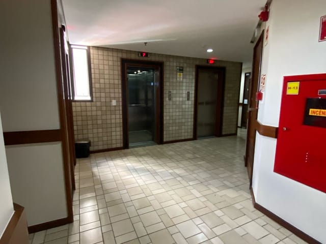 Sala à venda, no bairro Centro em Campo Grande