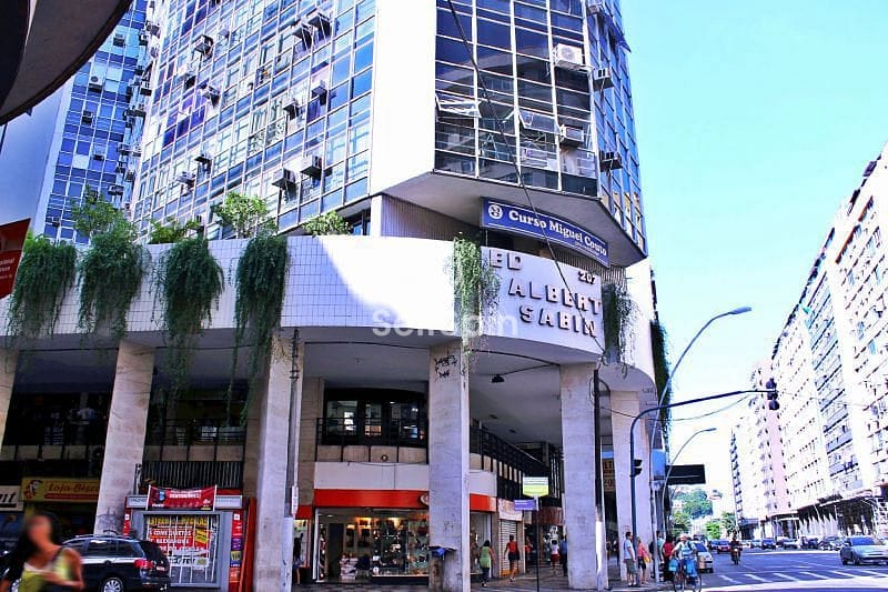 Sala-Conjunto, 40 m² - Foto 1