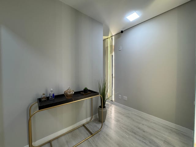 Foto do Sala - Sala Comercial Mobiliada e Decorada para Locação, no Evolution Corporate | Sellen