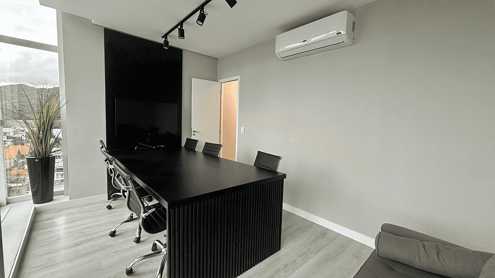 Sala-Conjunto, 50 m² - Foto 2