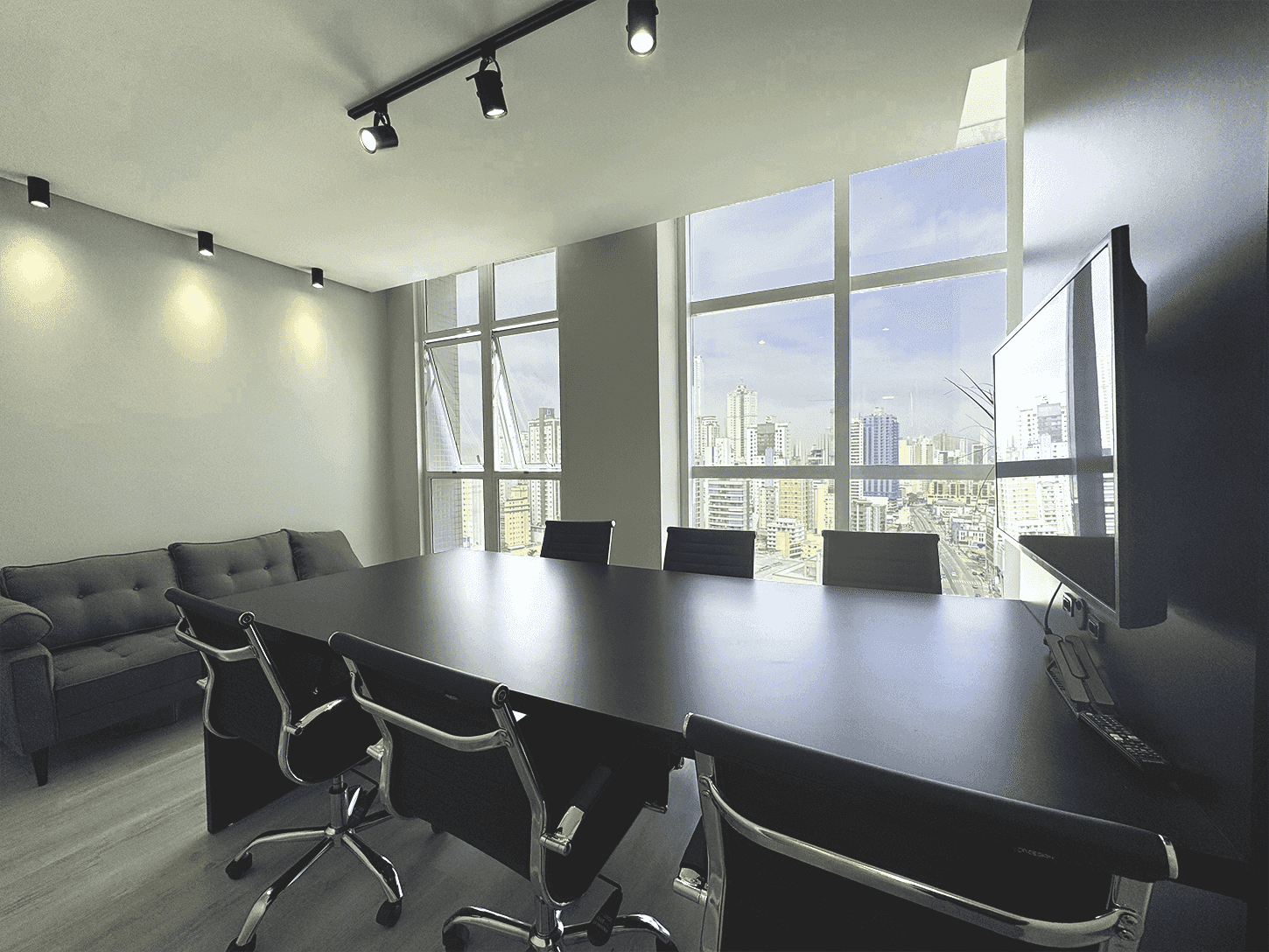 Sala-Conjunto, 50 m² - Foto 1