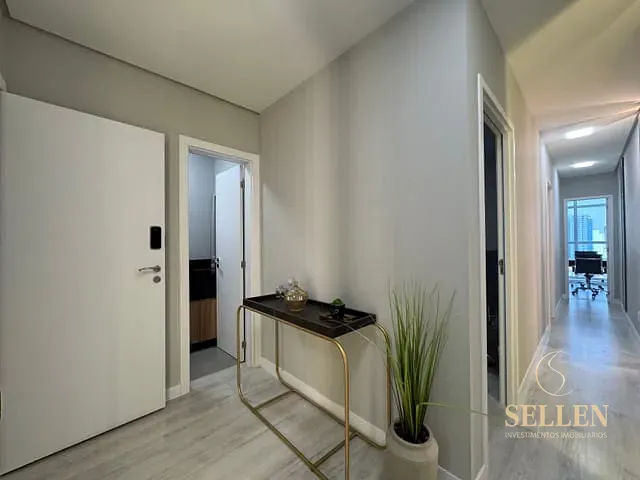 Sala para alugar, no bairro Pioneiros em Balneário Camboriú