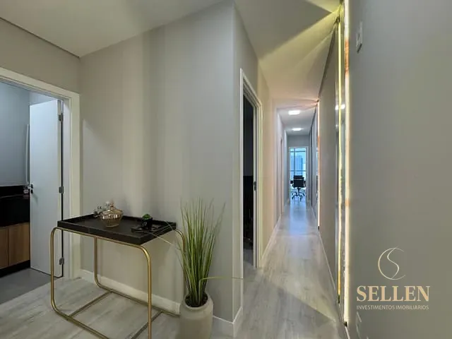 Sala para alugar, no bairro Pioneiros em Balneário Camboriú