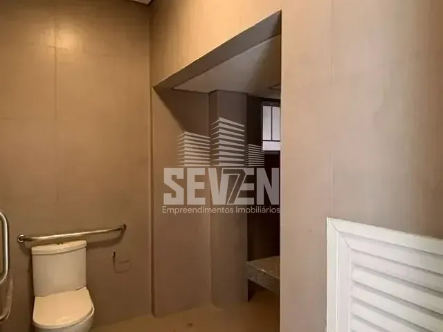 Sala para alugar, no bairro Centro em Bauru