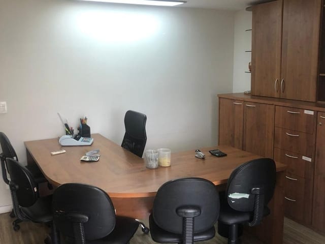 Sala com 380m², à venda, no bairro Green Valley Alphaville em Barueri