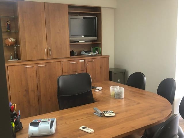 Sala com 380m², à venda, no bairro Green Valley Alphaville em Barueri
