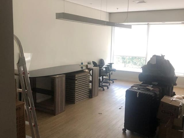 Sala com 380m², à venda, no bairro Green Valley Alphaville em Barueri