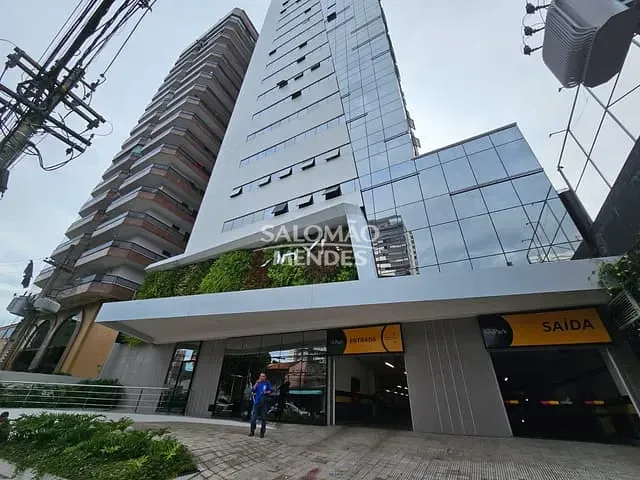 Sala à venda, no bairro Umarizal em Belém