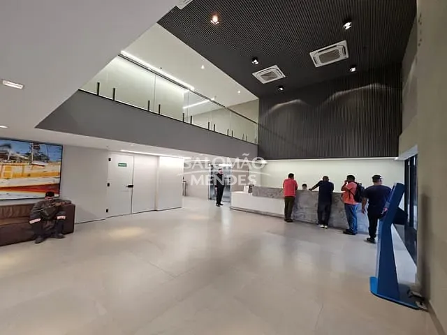 Sala à venda, no bairro Umarizal em Belém