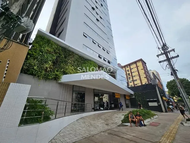 Sala à venda, no bairro Umarizal em Belém