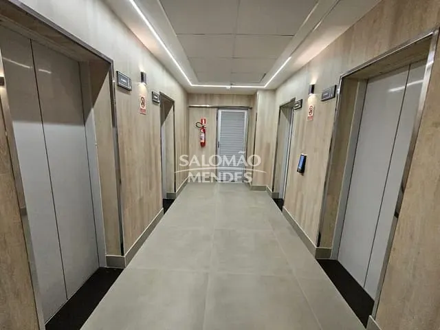 Sala à venda, no bairro Umarizal em Belém
