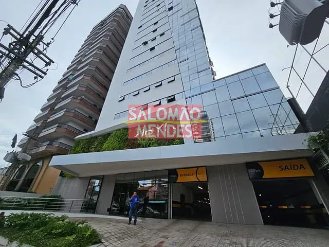 Sala à venda, no bairro Umarizal em Belém