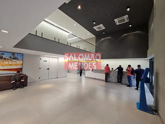 Sala à venda, no bairro Umarizal em Belém