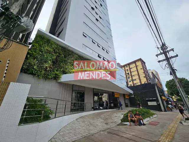 Sala à venda, no bairro Umarizal em Belém