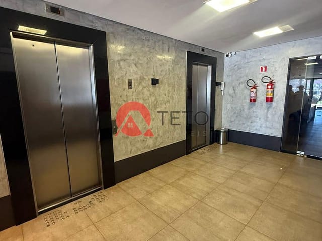 Foto do Sala - Sala para locação, Zona 01, Maringá, PR | Teto imoveis MGA