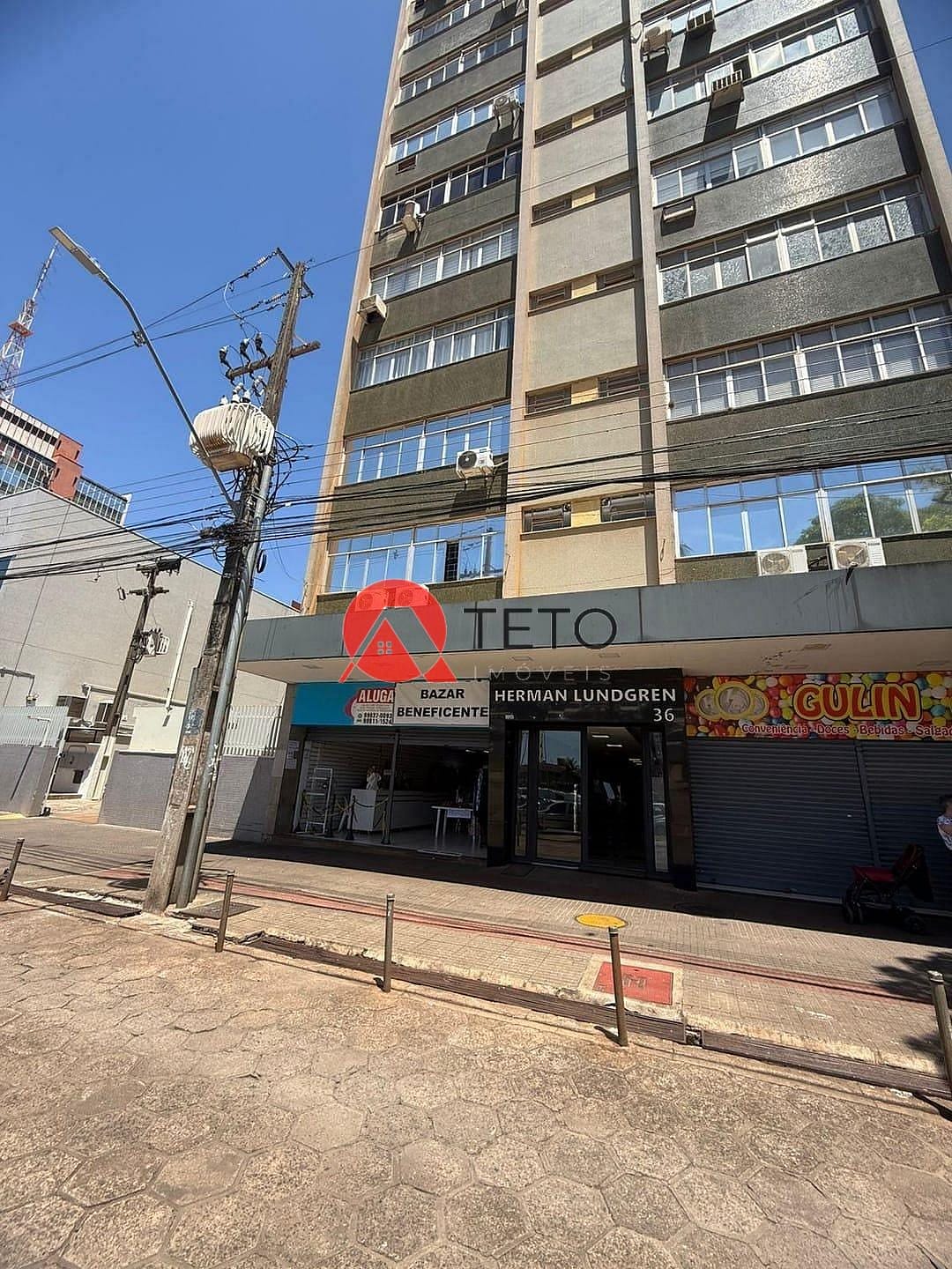 Sala-Conjunto, 70 m² - Foto 1