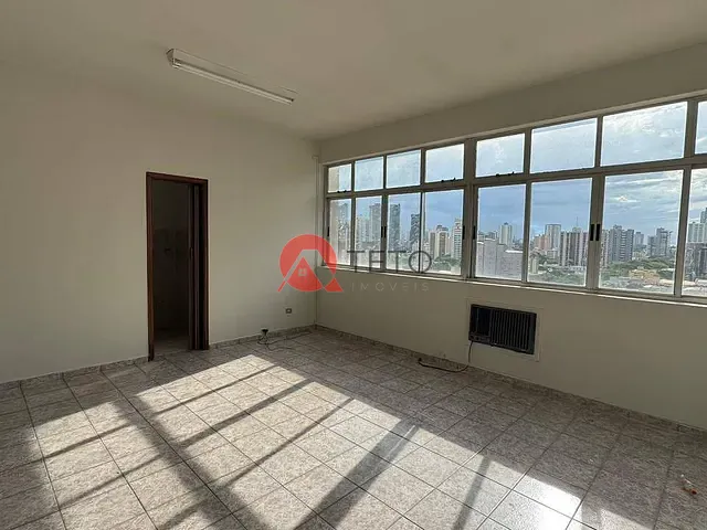 Sala para alugar, no bairro Zona 01 em Maringá