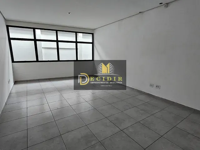 Sala para alugar, no bairro Vila Marieta em São Paulo