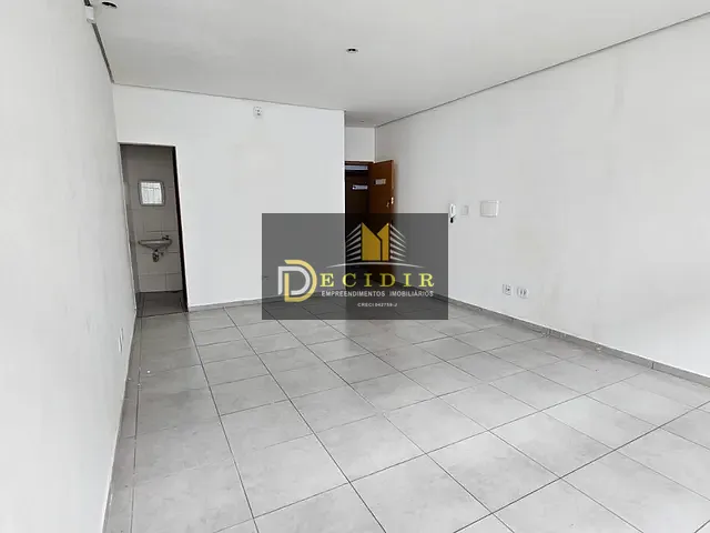 Sala para alugar, no bairro Vila Marieta em São Paulo