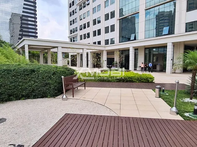 Sala com 204m², à venda, no bairro Várzea da Barra Funda em São Paulo