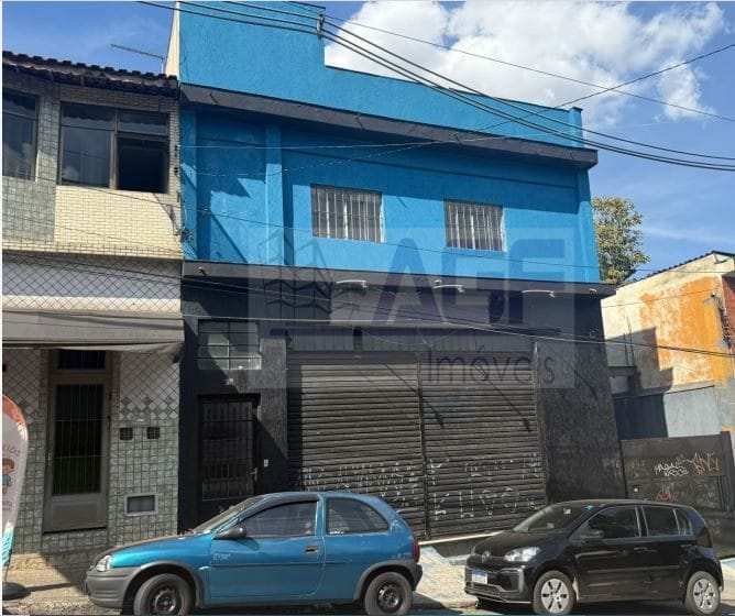 Conjunto Comercial-Sala para alugar, 250m² - Foto 1