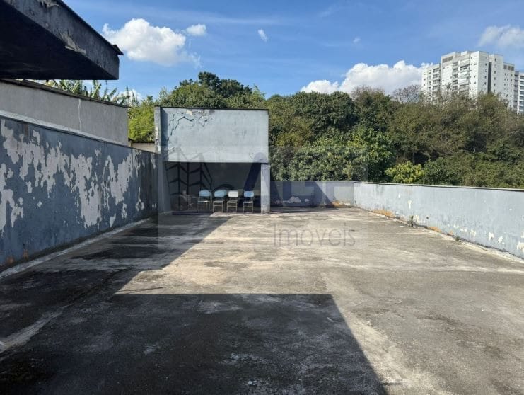 Conjunto Comercial-Sala para alugar, 250m² - Foto 13