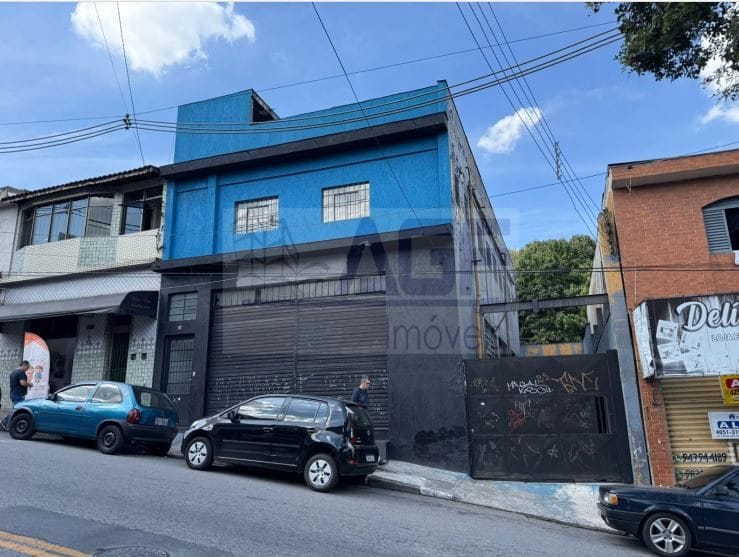 Conjunto Comercial-Sala para alugar, 250m² - Foto 3