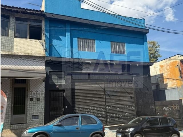 Sala para alugar, no bairro Conceição em Diadema
