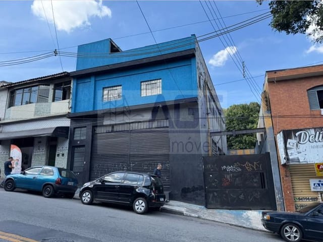 Sala para alugar, no bairro Conceição em Diadema