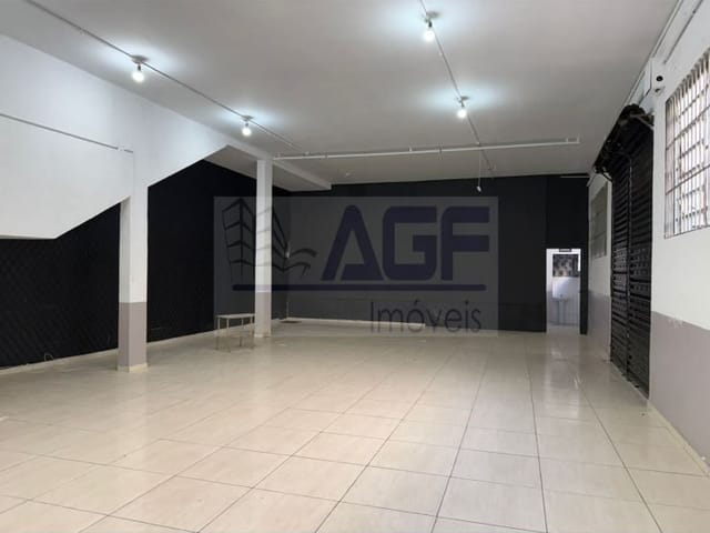 Sala para alugar, no bairro Conceição em Diadema