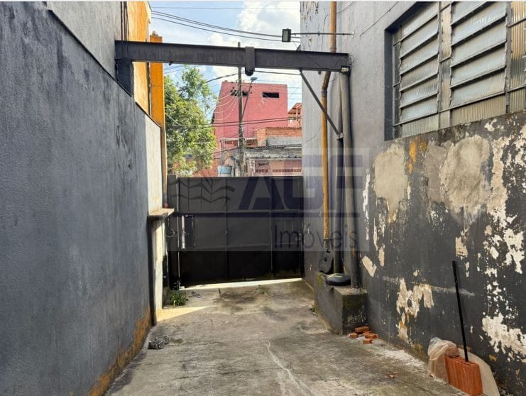 Conjunto Comercial-Sala para alugar, 250m² - Foto 7