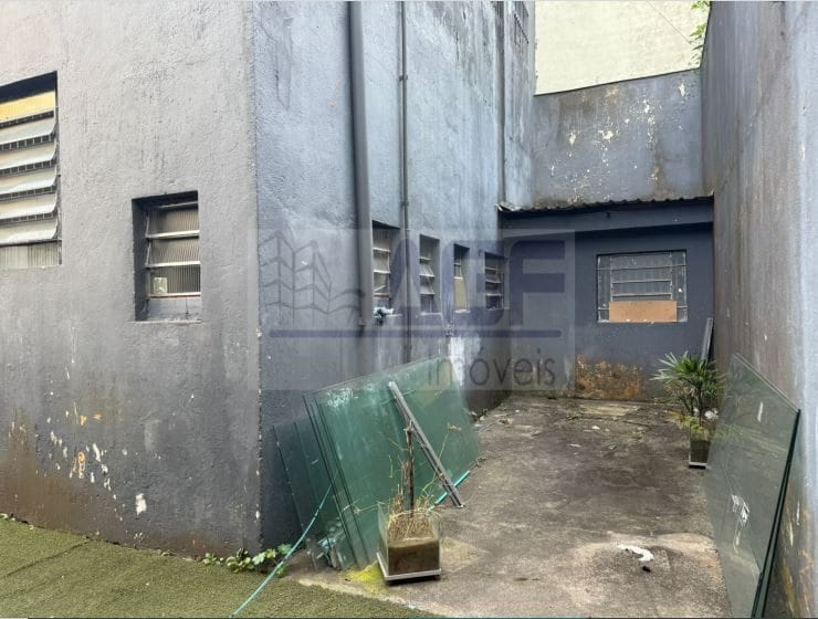 Conjunto Comercial-Sala para alugar, 250m² - Foto 8