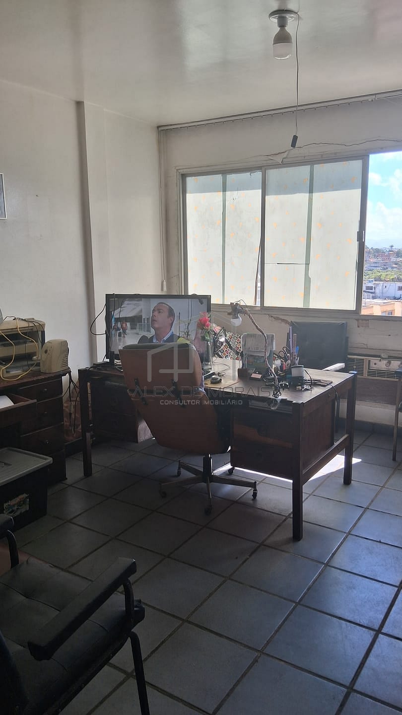 Sala-Conjunto, 40 m² - Foto 2