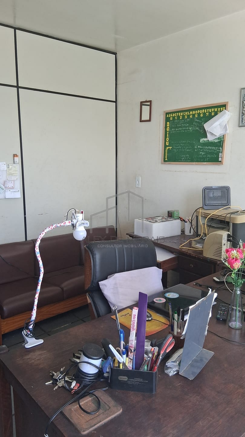 Sala-Conjunto, 40 m² - Foto 4