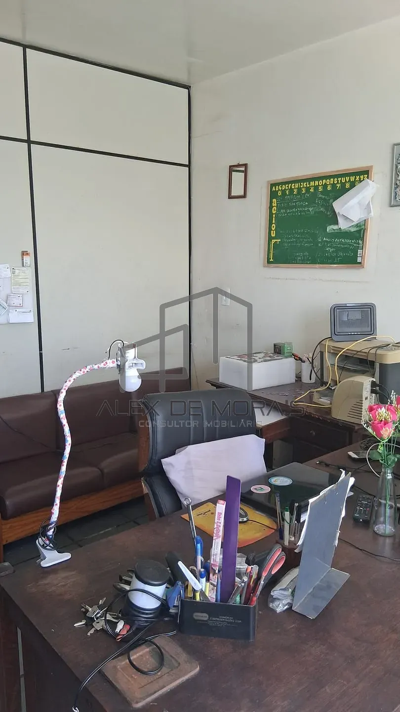 Sala-Conjunto, 40 m² - Foto 2