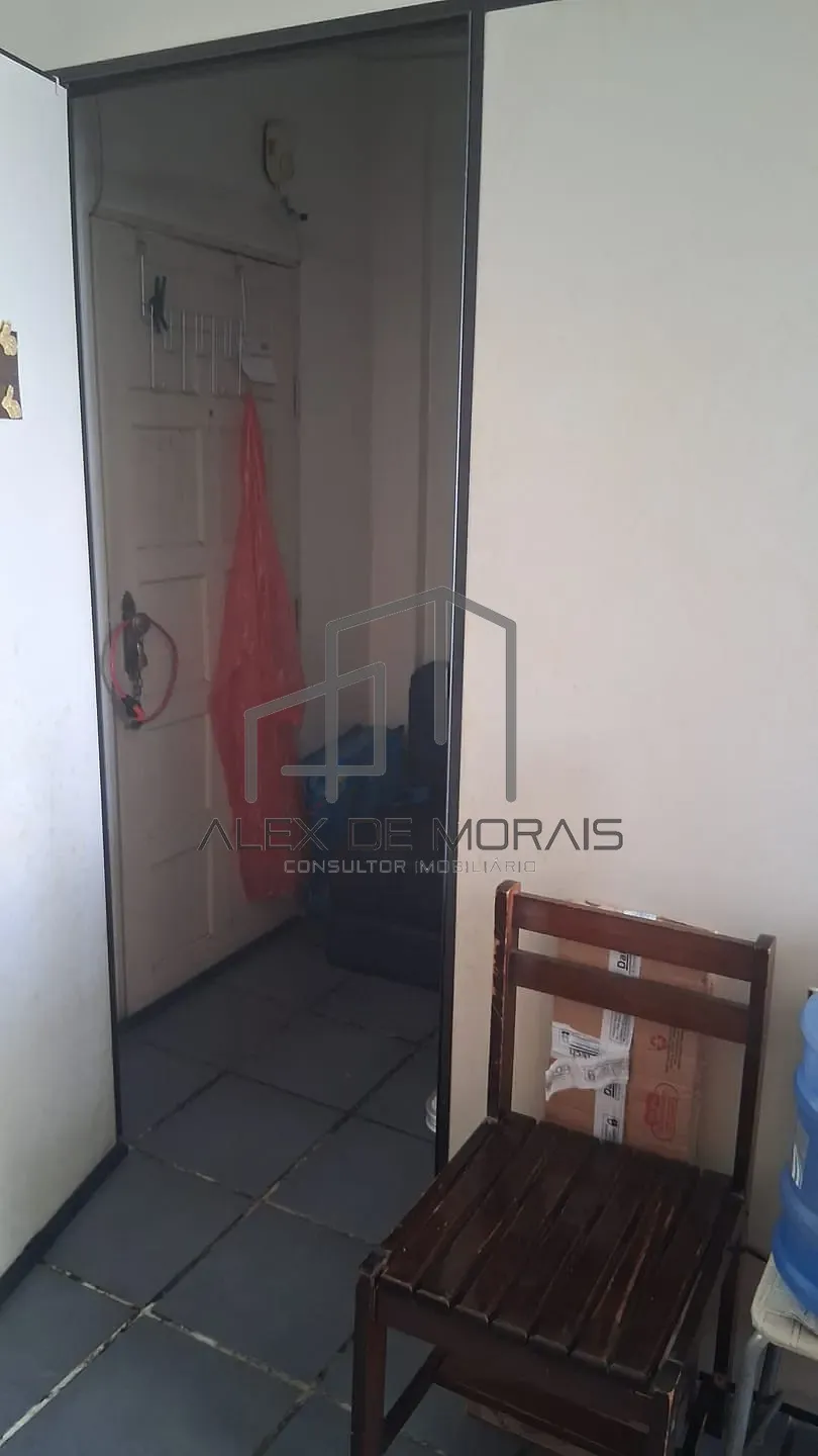 Sala-Conjunto, 40 m² - Foto 4