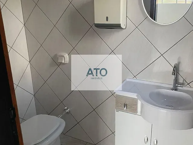 Sala com 50m², para alugar, no bairro Centro em Tijucas