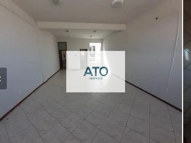Sala com 50m², para alugar, no bairro Centro em Tijucas