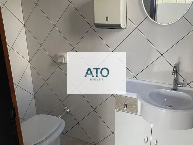 Sala com 50m², para alugar, no bairro Centro em Tijucas