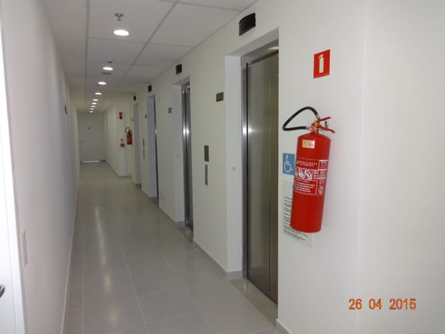 Sala com 43m², à venda, no bairro Centro em São Bernardo do Campo