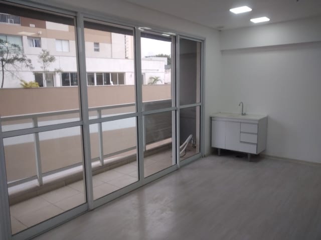 Sala com 43m², à venda, no bairro Centro em São Bernardo do Campo
