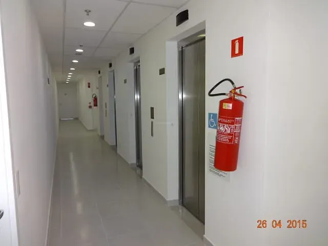 Sala com 43m², à venda, no bairro Centro em São Bernardo do Campo