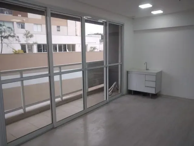 Sala com 43m², à venda, no bairro Centro em São Bernardo do Campo