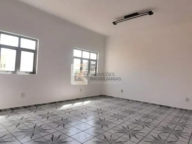 Sala com 35m², para alugar, no bairro Jardim Morada do Sol em Indaiatuba